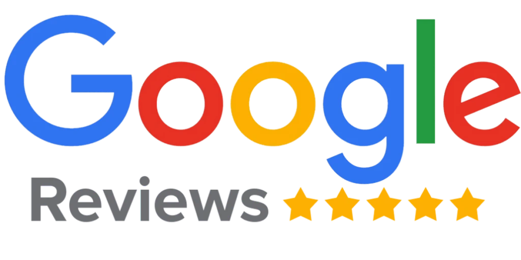 Google reviews