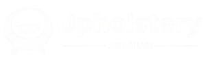 Upholstery Abu Dhabi Logo