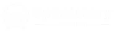 Upholstery Abu Dhabi Logo