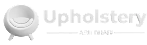Uphlostery in Abu Dhabi Logo